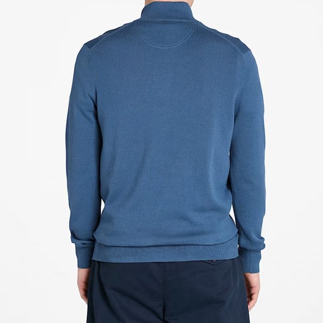 Mens Williams River 1/4 Zip