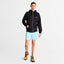 Mens Exeter River Full-Zip Hoodie