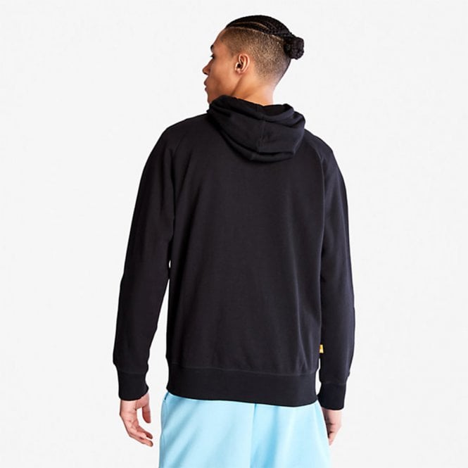 Mens Exeter River Full-Zip Hoodie
