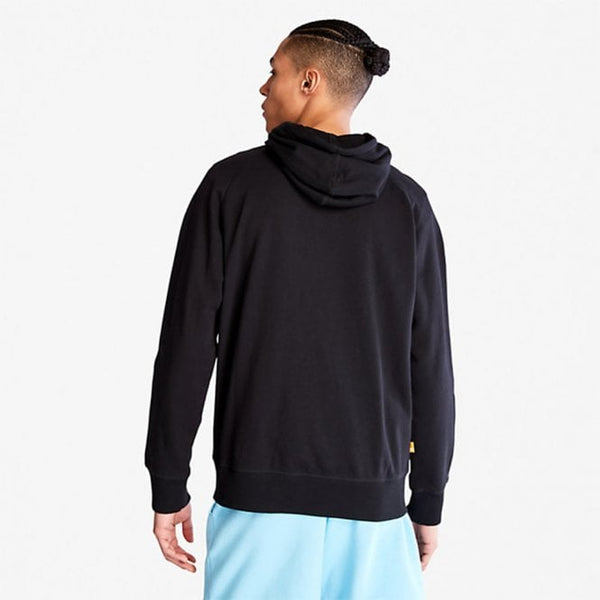 Mens Exeter River Full-Zip Hoodie