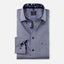 Mens Luxor Modern Fit Long Sleeve Shirt