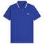 Mens M3600 Twin Tipped Polo Shirt