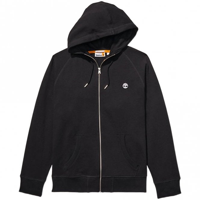 Mens Exeter River Full-Zip Hoodie