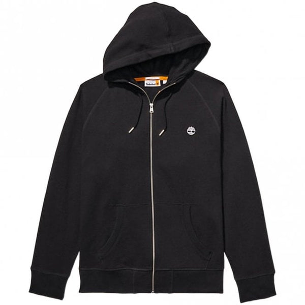 Mens Exeter River Full-Zip Hoodie