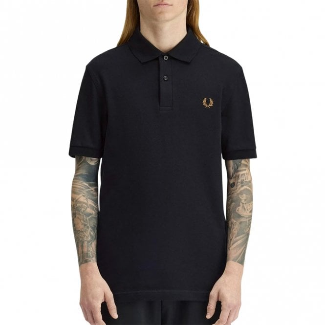 Mens M6000 Polo Shirt Secondary image