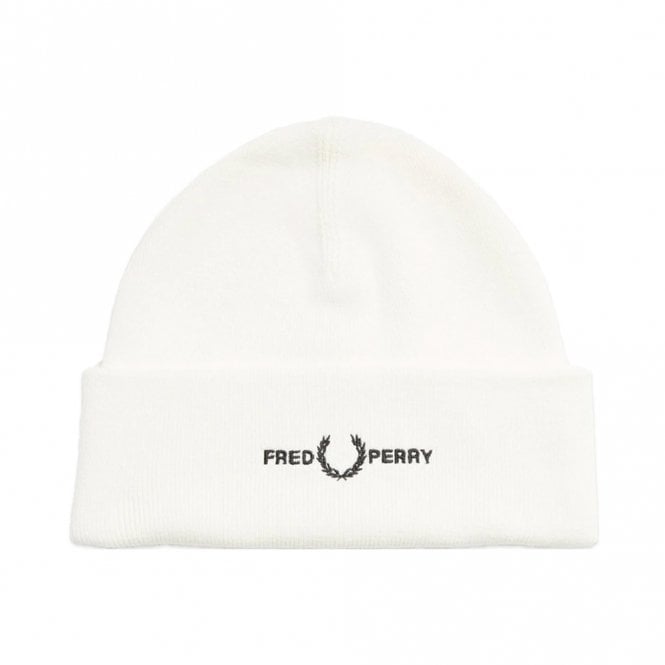 Mens Graphic Beanie