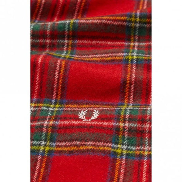 Royal Stewart Tartan Scarf
