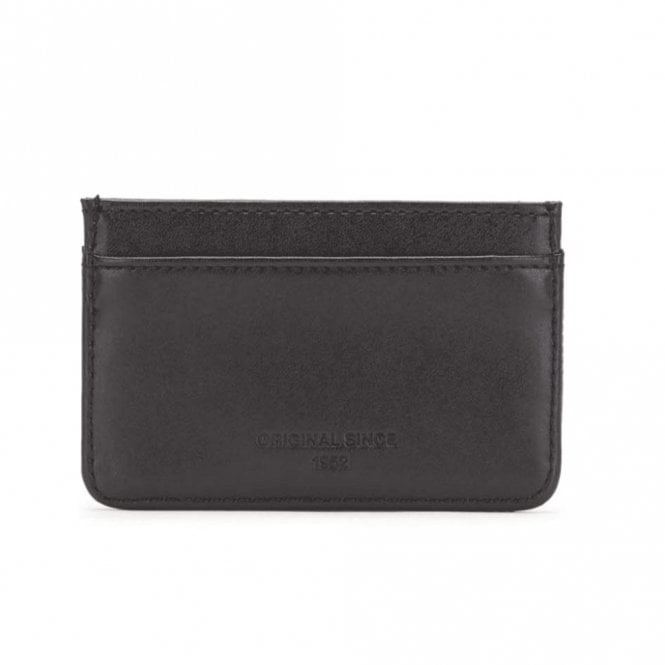 Pique Textured PU Card Holder