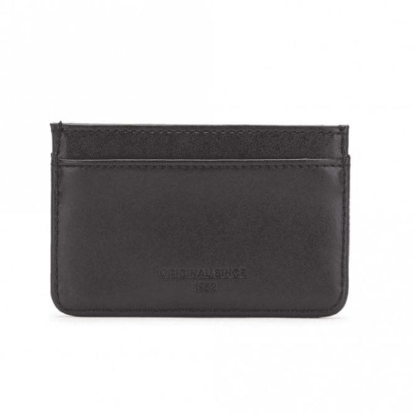 Pique Textured PU Card Holder