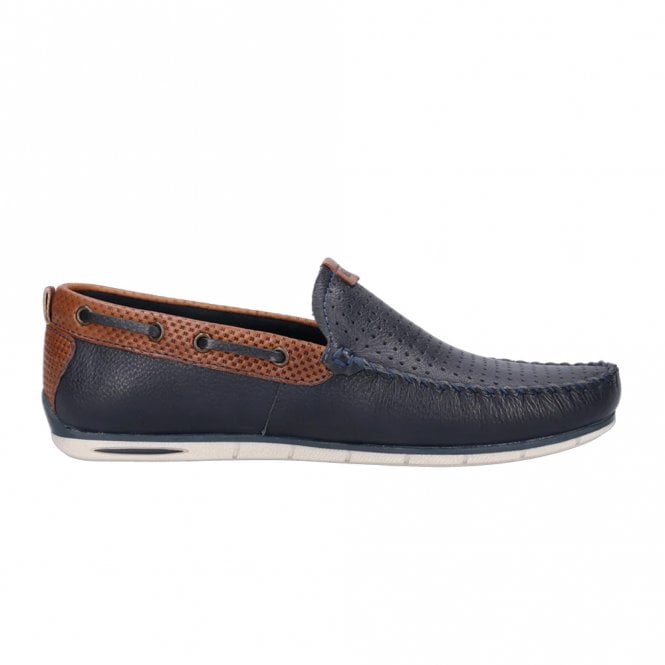 Mens Chesley Moccasin