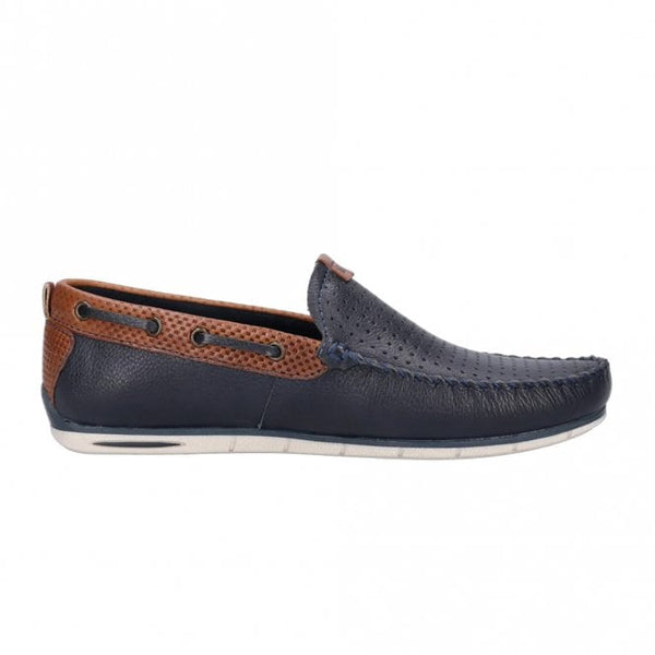 Mens Chesley Moccasin