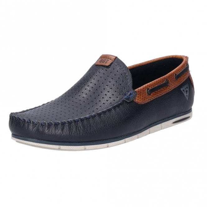 Mens Chesley Moccasin