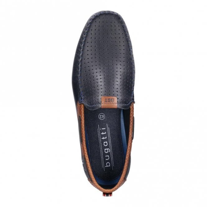 Mens Chesley Moccasin
