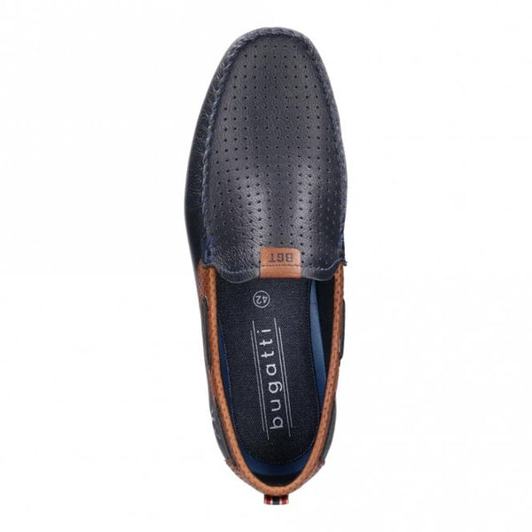 Mens Chesley Moccasin