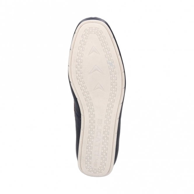 Mens Chesley Moccasin