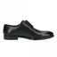 Mens Leather Business Lace Shoe