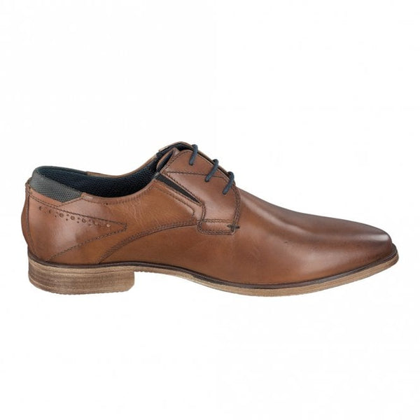 Mens Leather Business Shoe