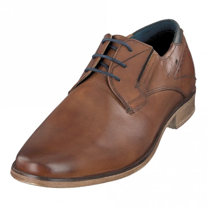 Mens Leather Business Shoe