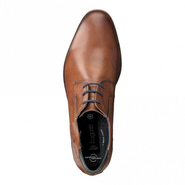 Mens Leather Business Shoe