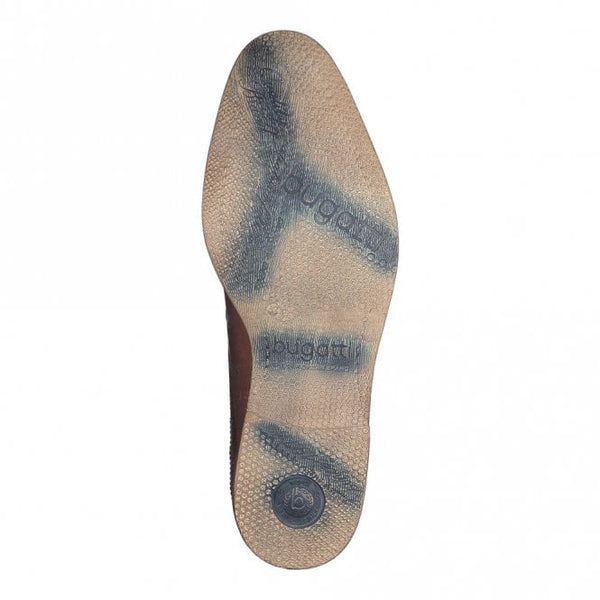Mens Leather Business Shoe