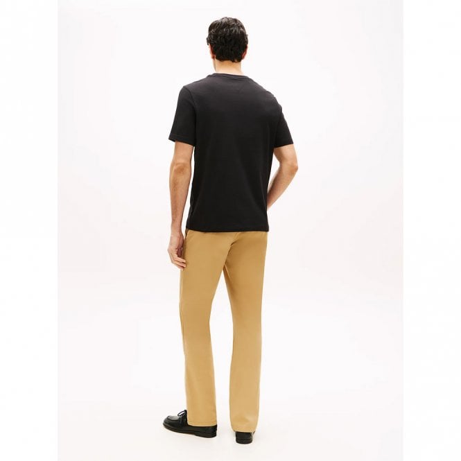 Mens Jersey Logo T-Shirt