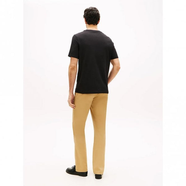 Mens Jersey Logo T-Shirt