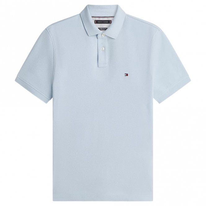 Mens 1985 Regular Fit Pique Polo Shirt