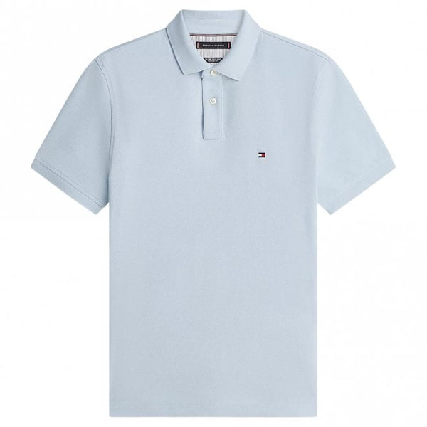 Mens 1985 Regular Fit Pique Polo Shirt