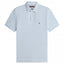 Mens 1985 Regular Fit Pique Polo Shirt