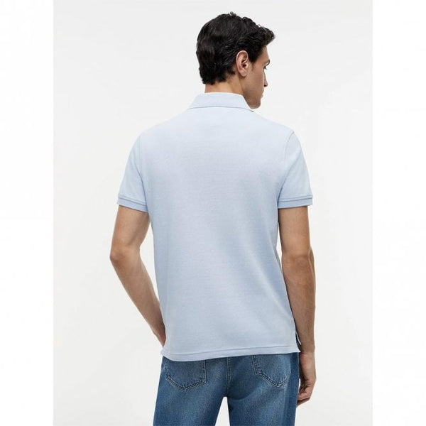 Mens 1985 Regular Fit Pique Polo Shirt