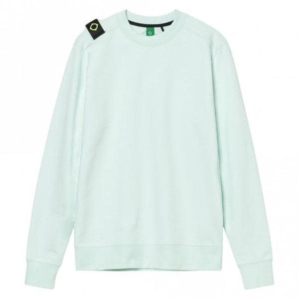 Mens Crew Sweatshirt