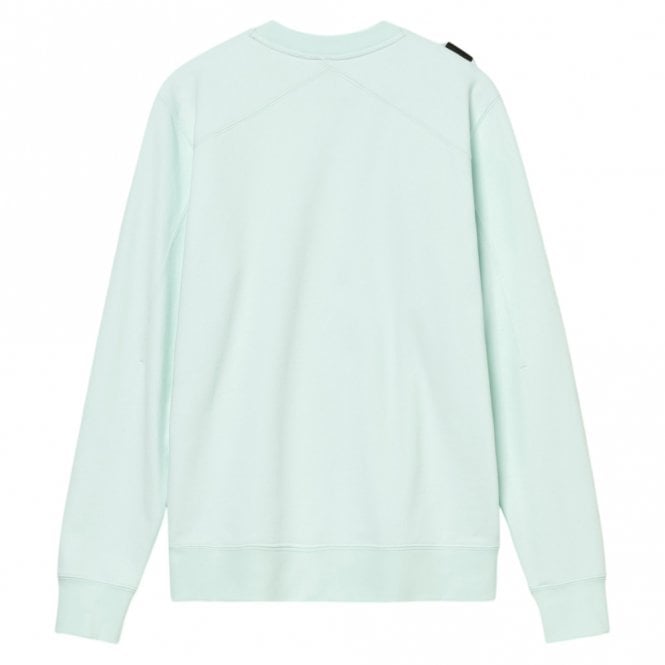 Mens Crew Sweatshirt Secondary image