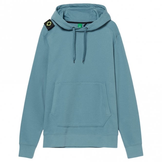 Mens Overhead Hoodie Main image