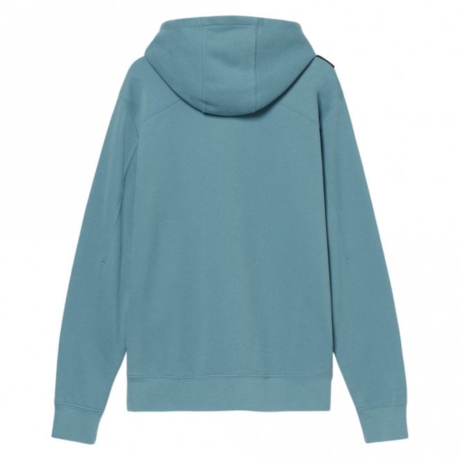 Mens Overhead Hoodie Secondary image