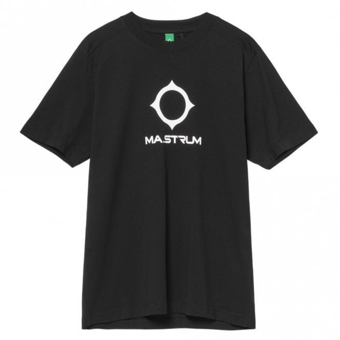 Mens Beam Chest Logo T-Shirt