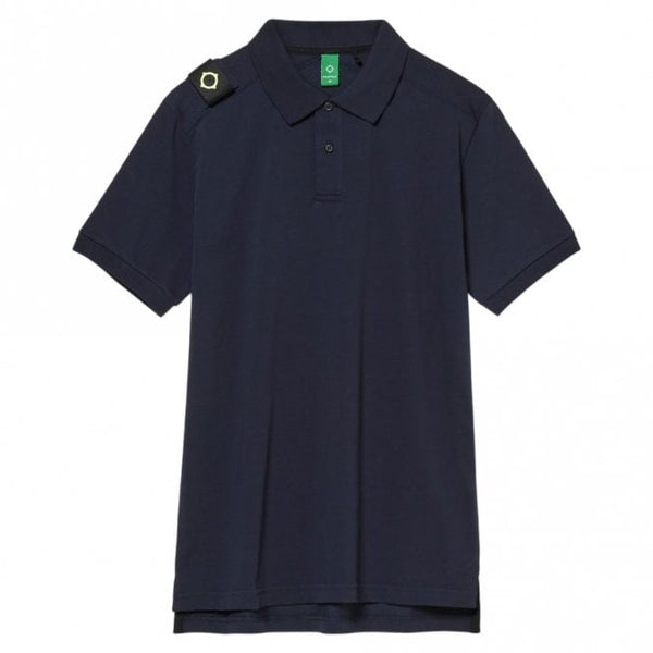 Mens Volt SS Jersey Polo
