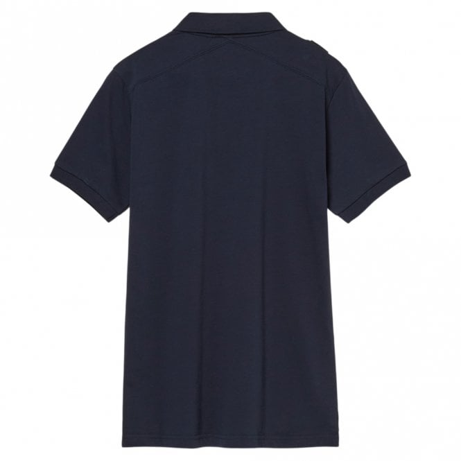 Mens Volt SS Jersey Polo Secondary image