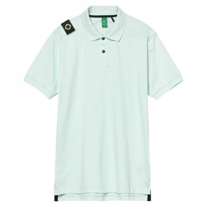 Mens Volt SS Jersey Polo