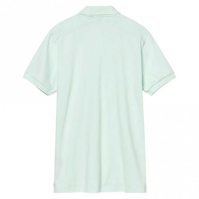Mens Volt SS Jersey Polo