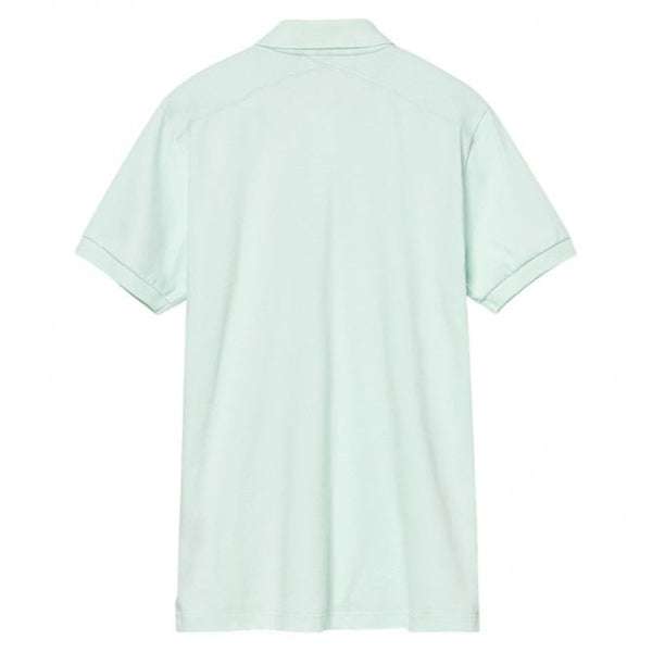 Mens Volt SS Jersey Polo