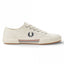 Mens B708 Vintage Tennis Canvas Trainer