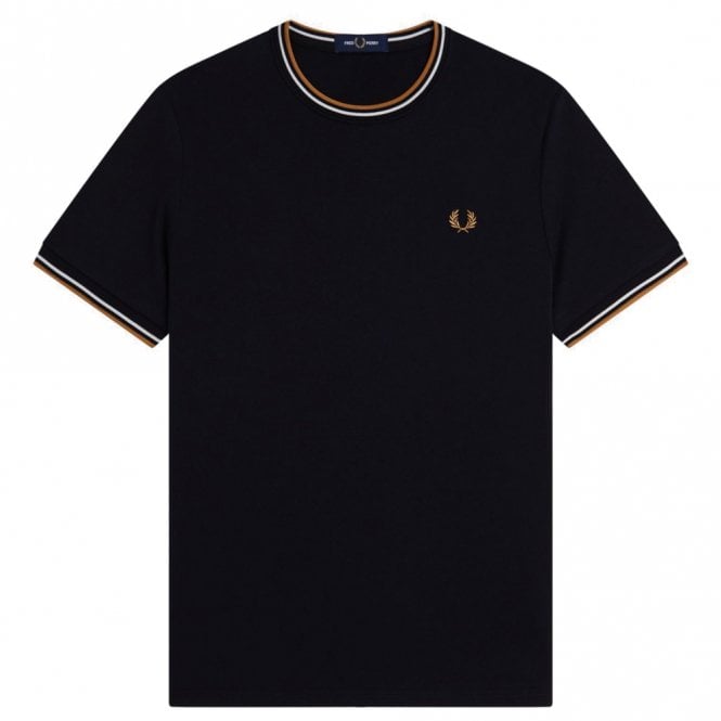 Mens Twin Tipped T-Shirt Main image