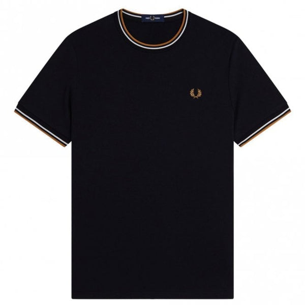 Mens Twin Tipped T-Shirt