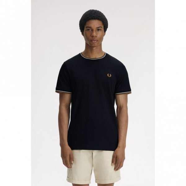 Mens Twin Tipped T-Shirt
