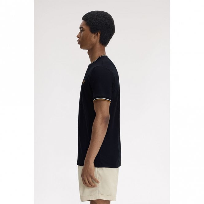Mens Twin Tipped T-Shirt