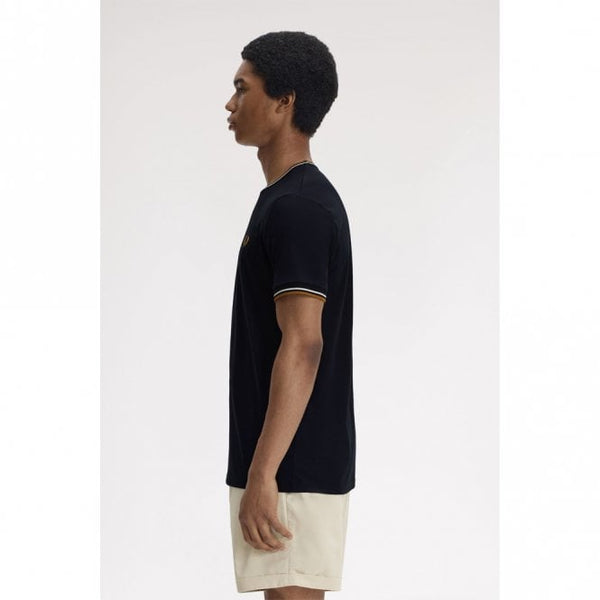 Mens Twin Tipped T-Shirt