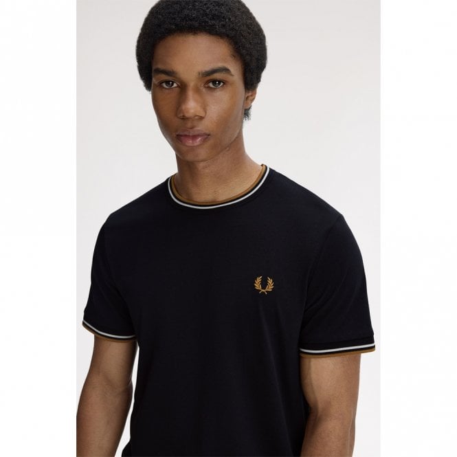 Mens Twin Tipped T-Shirt