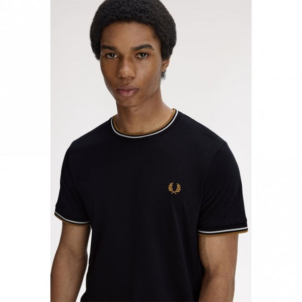 Mens Twin Tipped T-Shirt