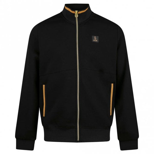 Mens Makati Full-Zip Sweatshirt