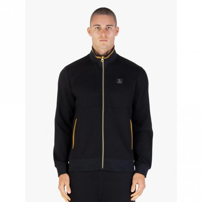 Mens Makati Full-Zip Sweatshirt